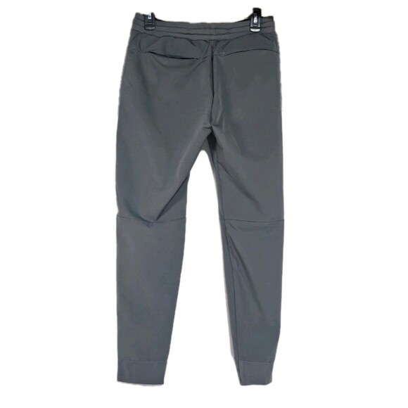 UNRL Pants Womens Small Joggers Performance Gray Athleisure Athletic - Picture 3 of 14